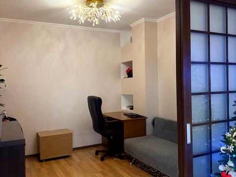 квартира за адресою Аркадійське плато вул. (Гагаринське плато), 5а к1