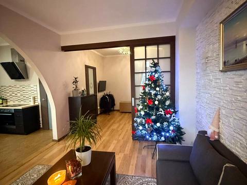 квартира за адресою Аркадійське плато вул. (Гагаринське плато), 5а к1