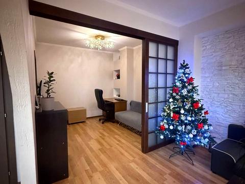 квартира за адресою Аркадійське плато вул. (Гагаринське плато), 5а к1