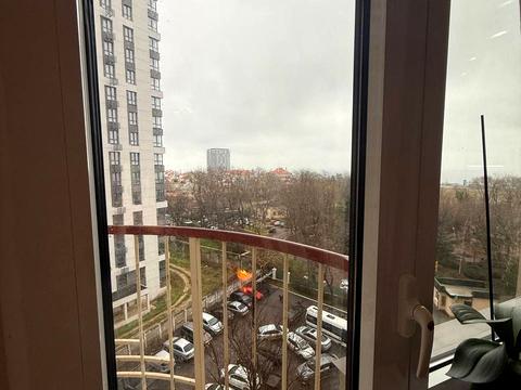 квартира за адресою Аркадійське плато вул. (Гагаринське плато), 5а к1