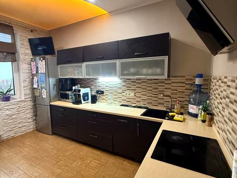 квартира за адресою Аркадійське плато вул. (Гагаринське плато), 5а к1