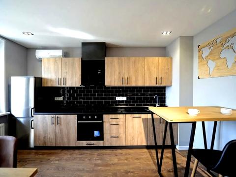 квартира за адресою Голосіївський просп. (40-річчя Жовтня), 95-А