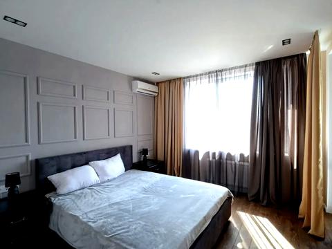 квартира за адресою Голосіївський просп. (40-річчя Жовтня), 95-А