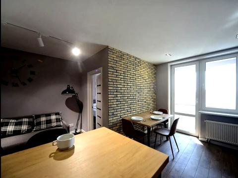 квартира за адресою Голосіївський просп. (40-річчя Жовтня), 95-А