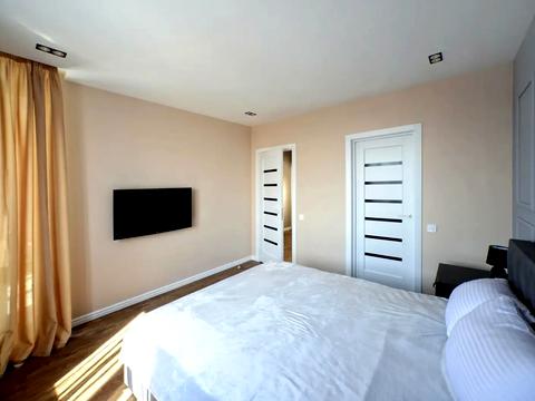 квартира за адресою Голосіївський просп. (40-річчя Жовтня), 95-А