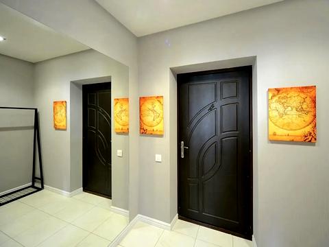 квартира за адресою Голосіївський просп. (40-річчя Жовтня), 95-А