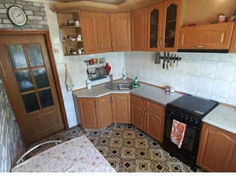 квартира за адресою Академіка Корольова вул., 29