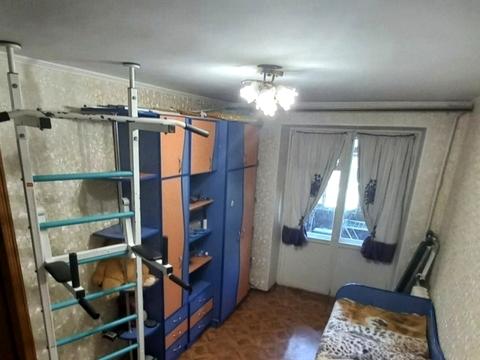 квартира за адресою Академіка Корольова вул., 29