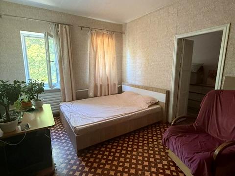 дом по адресу Державина ул., 6