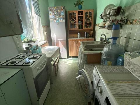 дом по адресу Державина ул., 6