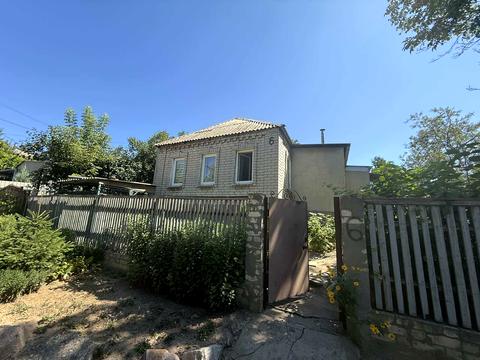 дом по адресу Державина ул., 6