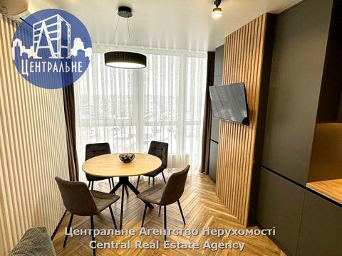 квартира за адресою Буковинська вул., 62-А