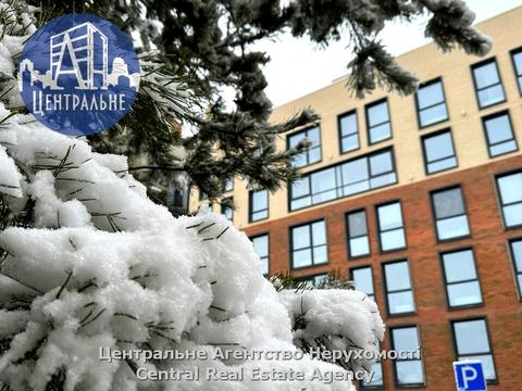 квартира за адресою Буковинська вул., 62-А