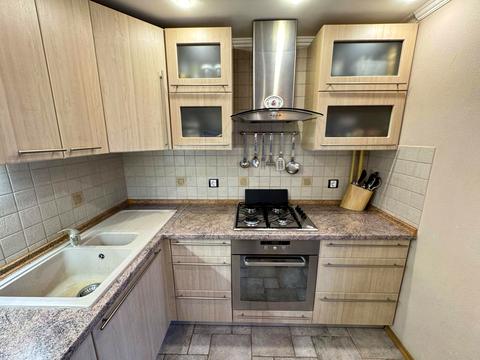 квартира по адресу Профессора Толока ул. (Маршала Чуйкова), 18-А