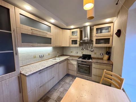 квартира по адресу Профессора Толока ул. (Маршала Чуйкова), 18-А