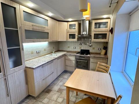 квартира по адресу Профессора Толока ул. (Маршала Чуйкова), 18-А