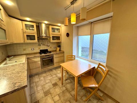 квартира по адресу Профессора Толока ул. (Маршала Чуйкова), 18-А