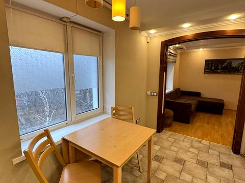 квартира по адресу Профессора Толока ул. (Маршала Чуйкова), 18-А