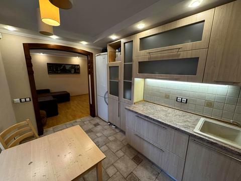 квартира по адресу Профессора Толока ул. (Маршала Чуйкова), 18-А