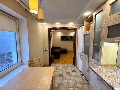 квартира по адресу Профессора Толока ул. (Маршала Чуйкова), 18-А