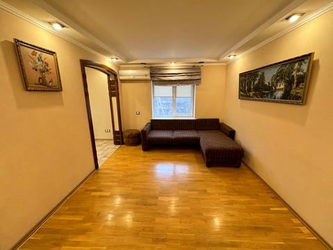 квартира по адресу Профессора Толока ул. (Маршала Чуйкова), 18-А