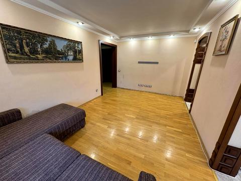 квартира по адресу Профессора Толока ул. (Маршала Чуйкова), 18-А