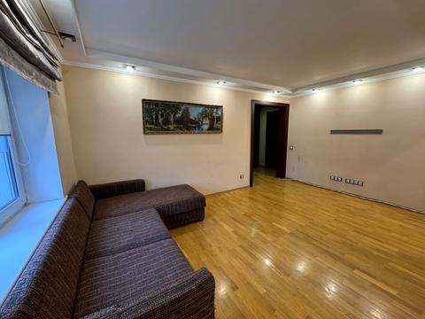 квартира по адресу Профессора Толока ул. (Маршала Чуйкова), 18-А