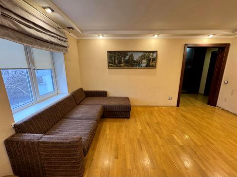 квартира по адресу Профессора Толока ул. (Маршала Чуйкова), 18-А