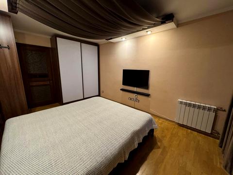 квартира по адресу Профессора Толока ул. (Маршала Чуйкова), 18-А