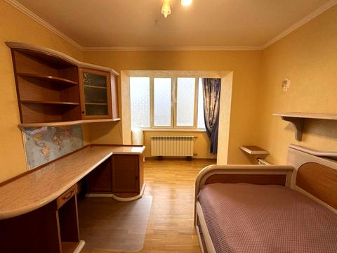 квартира по адресу Профессора Толока ул. (Маршала Чуйкова), 18-А