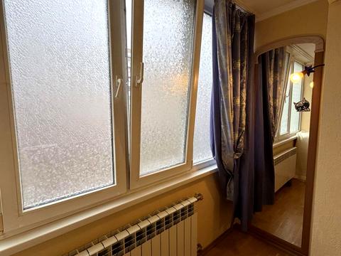 квартира по адресу Профессора Толока ул. (Маршала Чуйкова), 18-А