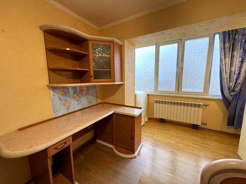 квартира по адресу Профессора Толока ул. (Маршала Чуйкова), 18-А