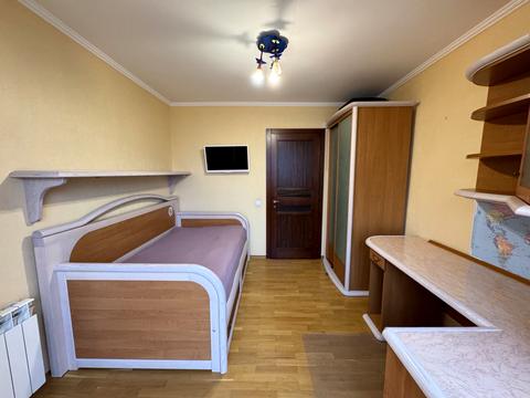 квартира по адресу Профессора Толока ул. (Маршала Чуйкова), 18-А