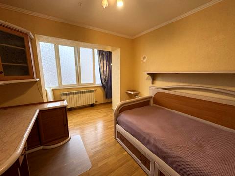 квартира по адресу Профессора Толока ул. (Маршала Чуйкова), 18-А