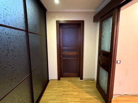 квартира по адресу Профессора Толока ул. (Маршала Чуйкова), 18-А