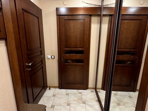 квартира по адресу Профессора Толока ул. (Маршала Чуйкова), 18-А