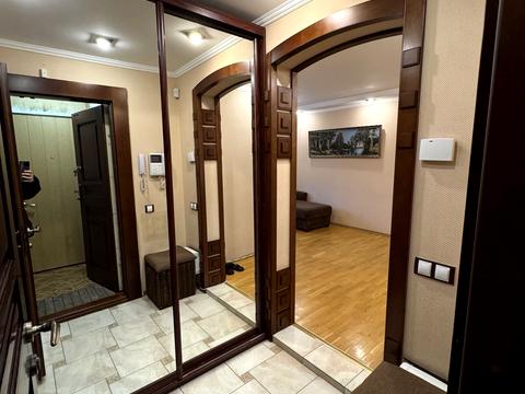 квартира по адресу Профессора Толока ул. (Маршала Чуйкова), 18-А