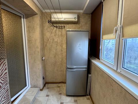 квартира по адресу Профессора Толока ул. (Маршала Чуйкова), 18-А