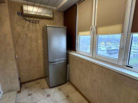 квартира по адресу Профессора Толока ул. (Маршала Чуйкова), 18-А