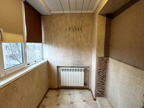 квартира по адресу Профессора Толока ул. (Маршала Чуйкова), 18-А