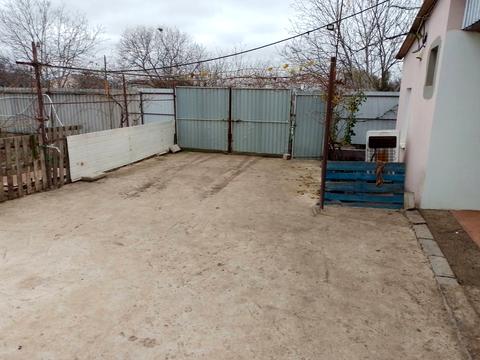 будинок за адресою с-ще. Усатове, Лазарева вул.