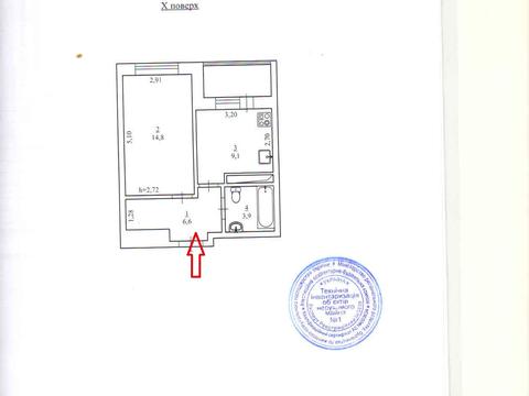 квартира за адресою Петра Калнишевського вул. (Михайла Майорова), 6