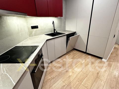 квартира за адресою Берестейський просп. (Перемоги), 67