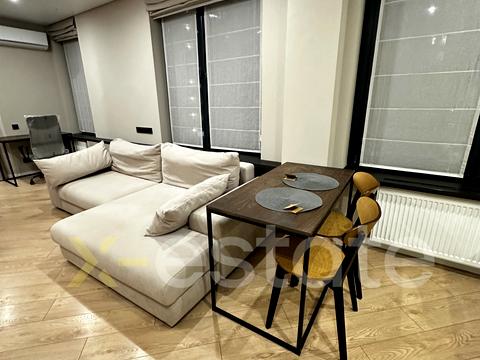 квартира за адресою Берестейський просп. (Перемоги), 67