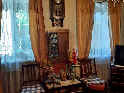 будинок за адресою 15-та лінія вул.