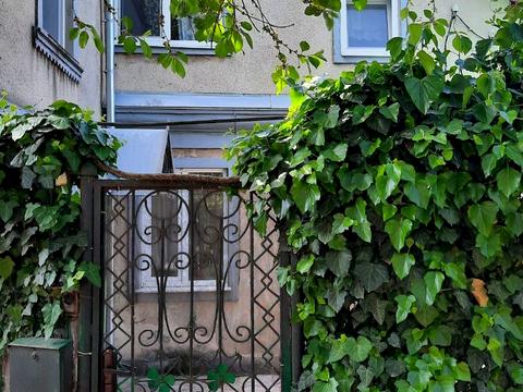 будинок за адресою 15-та лінія вул.