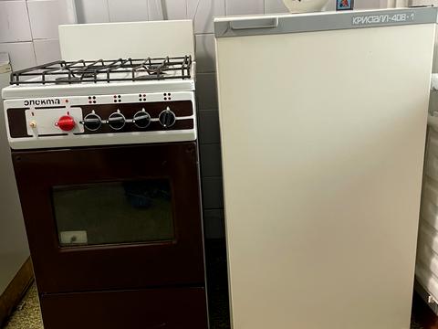 квартира по адресу Сумгаитская ул., 14/1