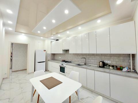 квартира за адресою Малоголосківська вул., 30