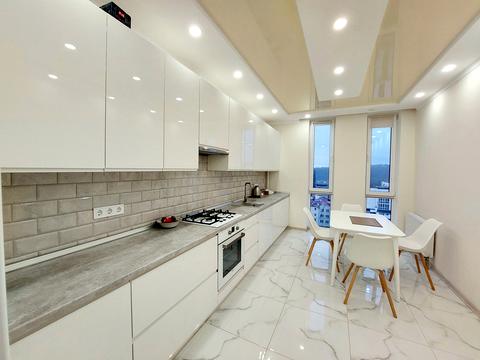 квартира за адресою Малоголосківська вул., 30