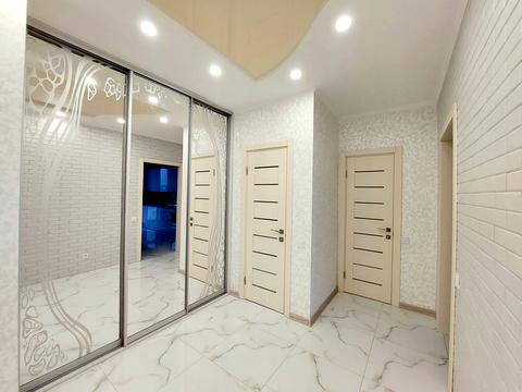 квартира за адресою Малоголосківська вул., 30